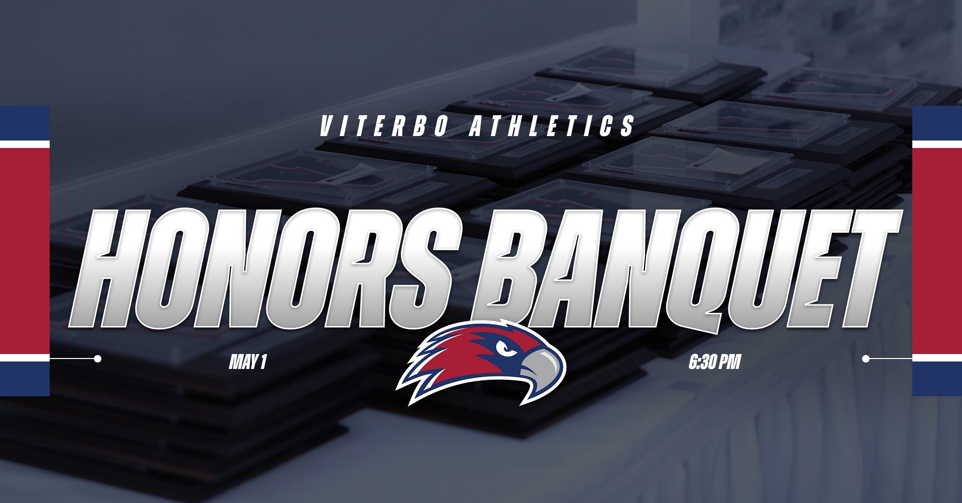 Viterbo Athletics to Host 2023 Honors Banquet