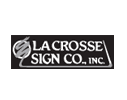 La Crosse Sign Company