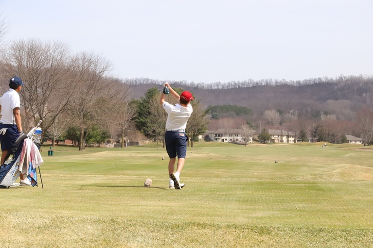 Thumbnail photo for the Match Play vs Clarke 4/11/23 gallery