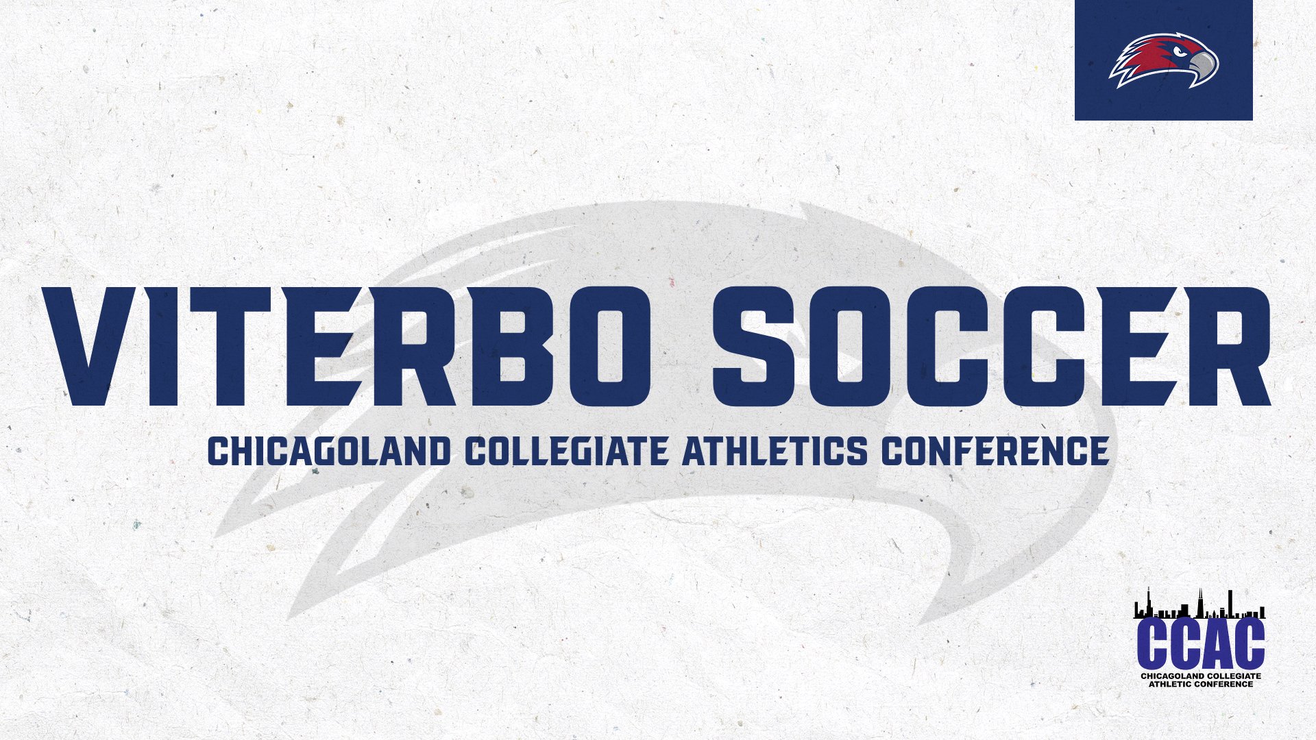 Men's and Women's Soccer to Join CCAC