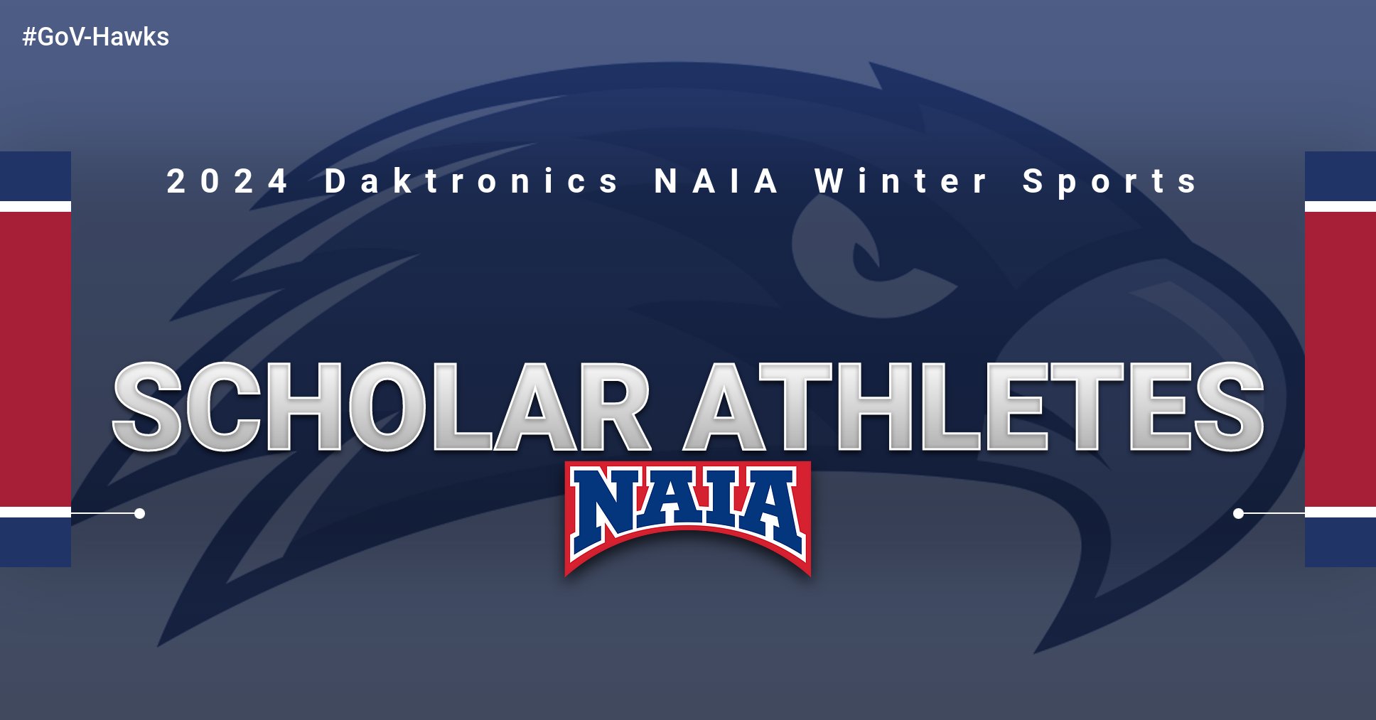 NAIA Releases Winter Sports Scholar-Athletes