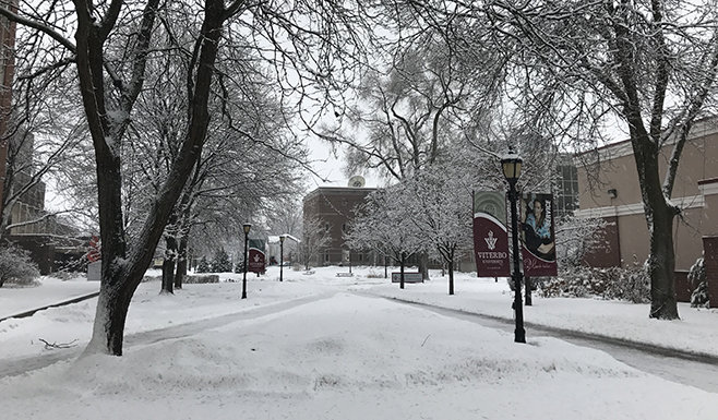 Tuesday Basketball Postponed Until Wednesday 1/11