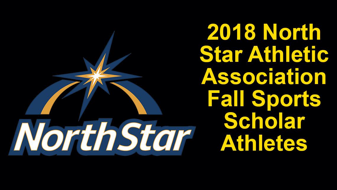 Thirteen Named NSAA Scholar-Athletes