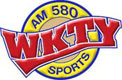 WKTY Radio 580 AM