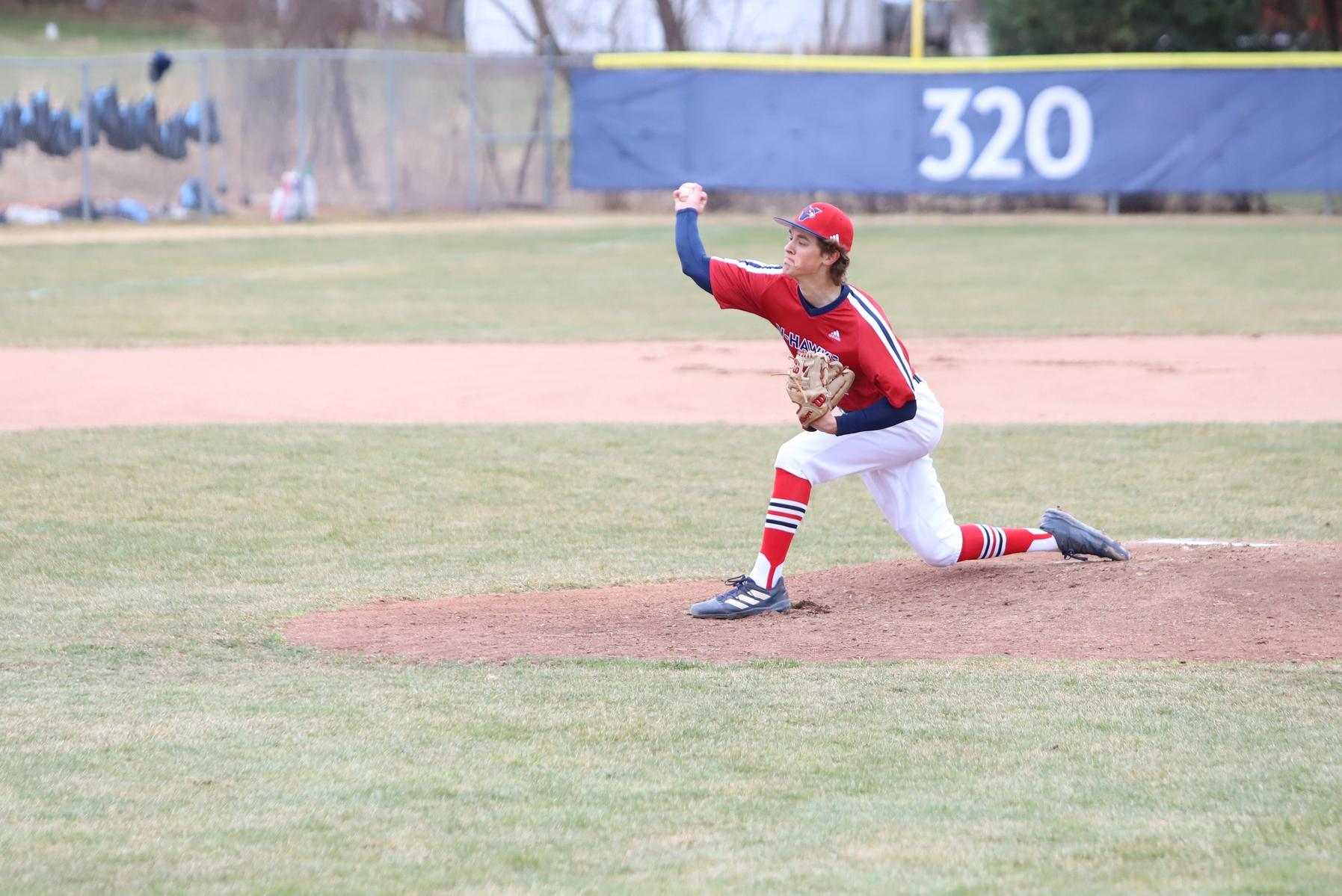 V-Hawks Cap Series with Dominant Win