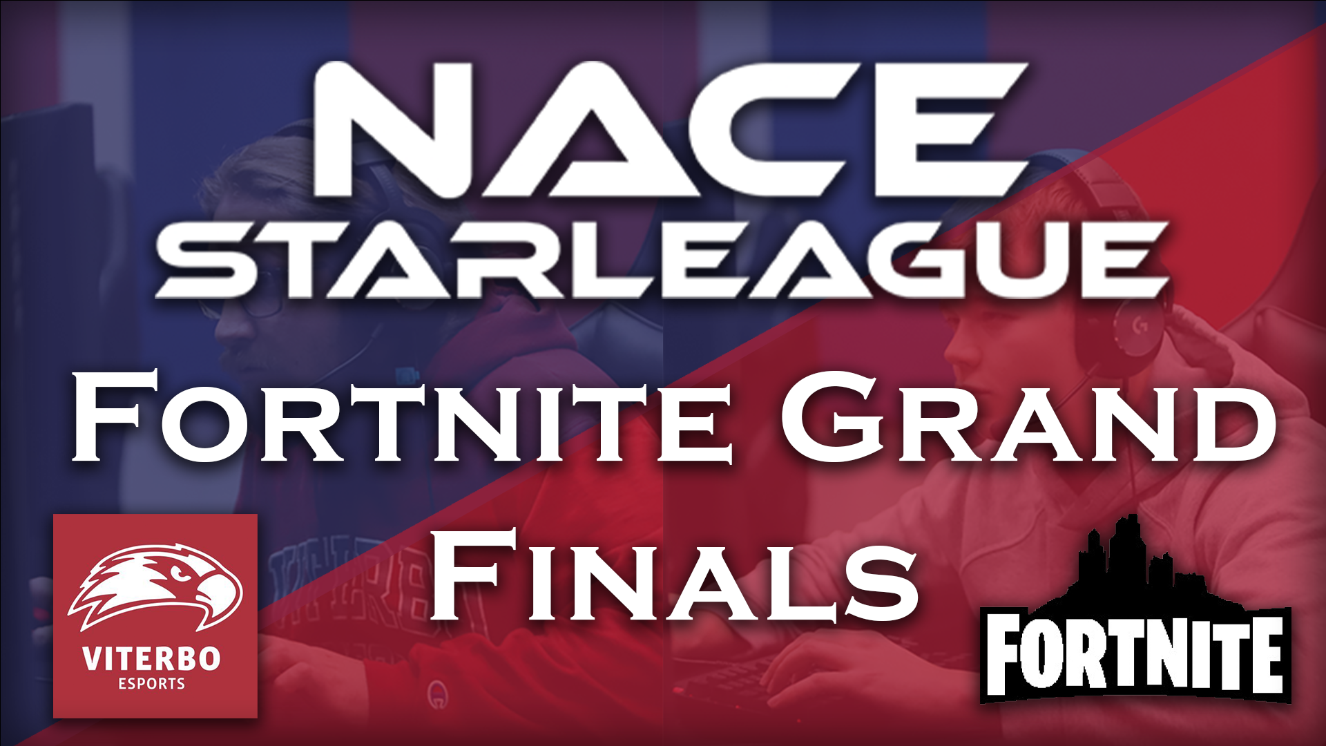 Viterbo Fortnite to Compete at Grand Finals