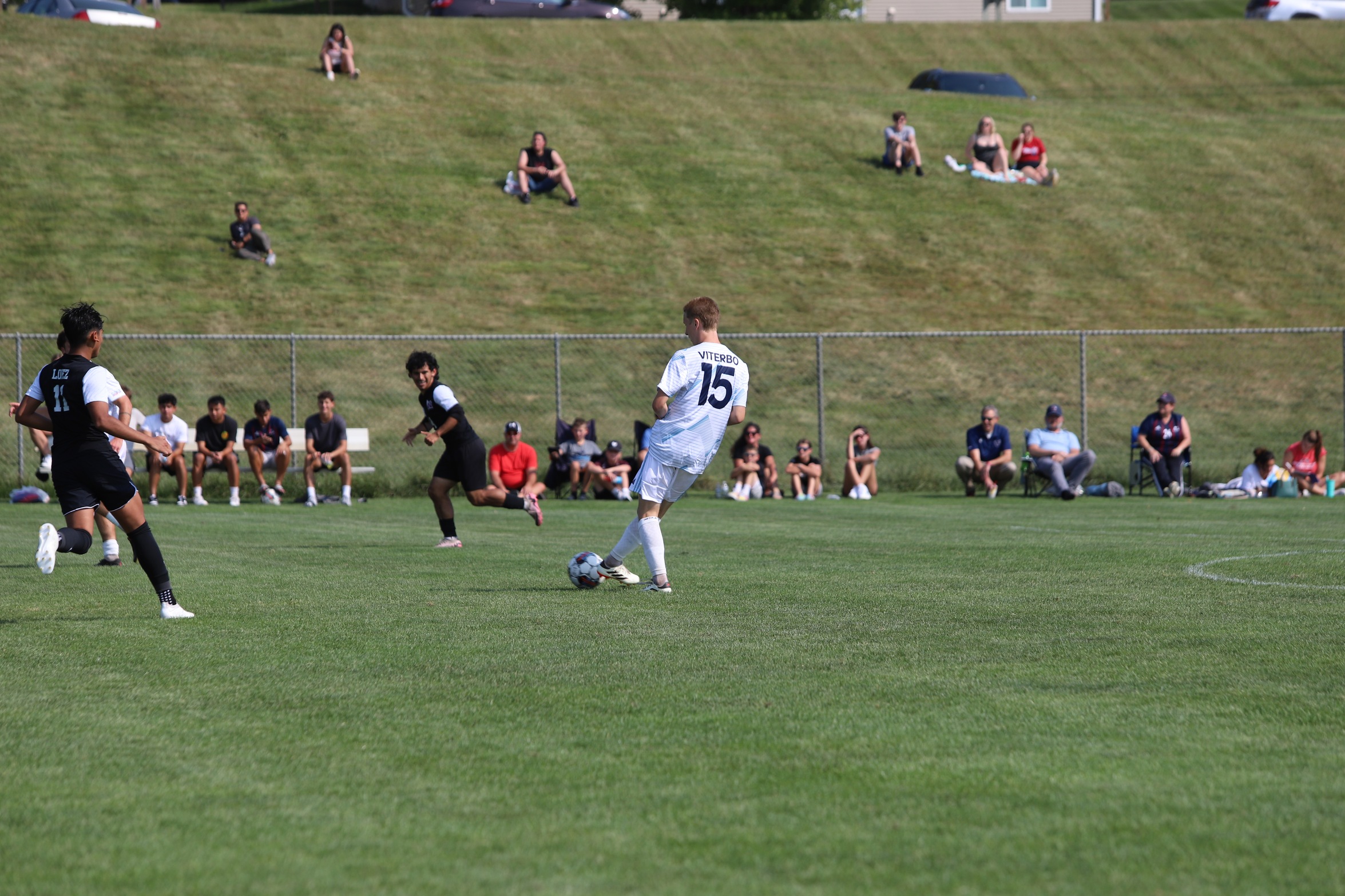 V-Hawks Secure Draw