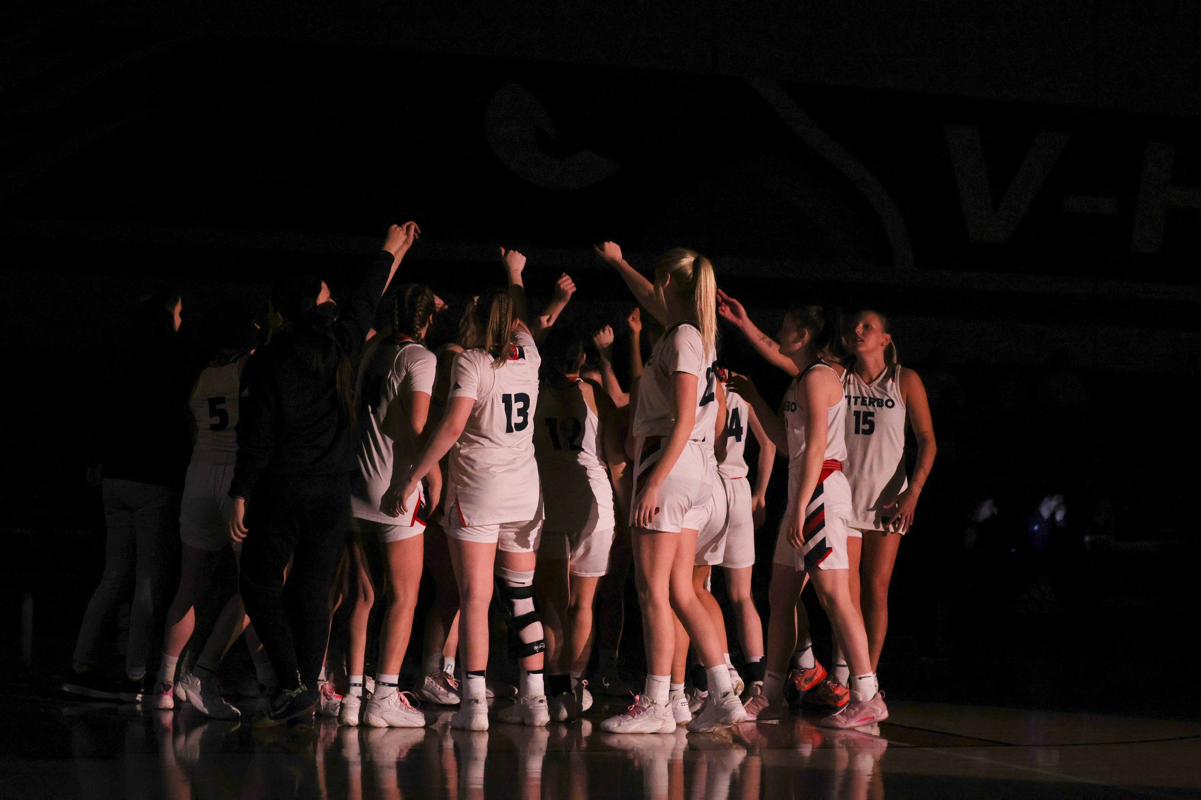 Women’s Basketball Announces 2024-25 Schedule