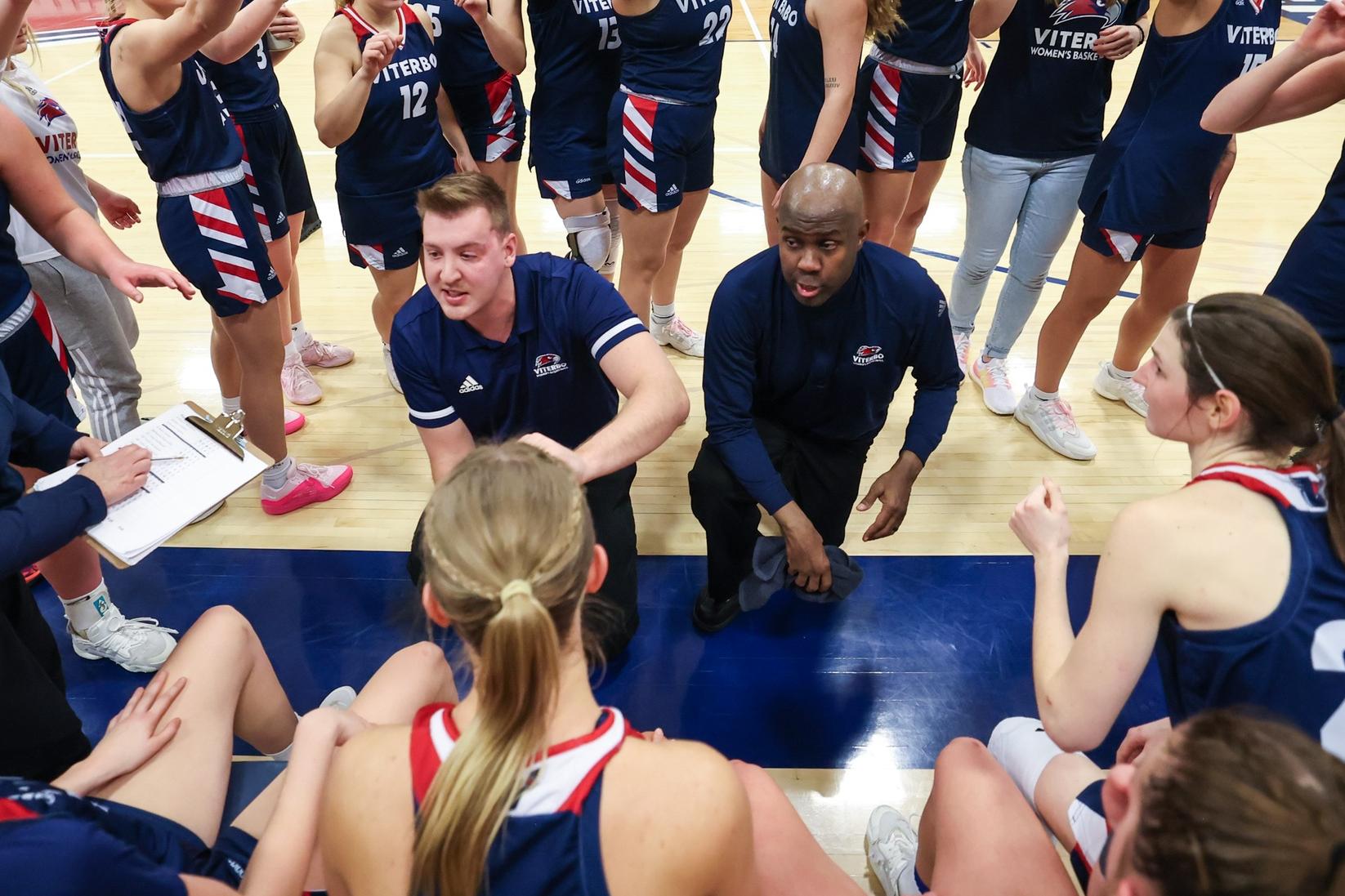 Jones and Hayden to Coach Team USA at United World Games
