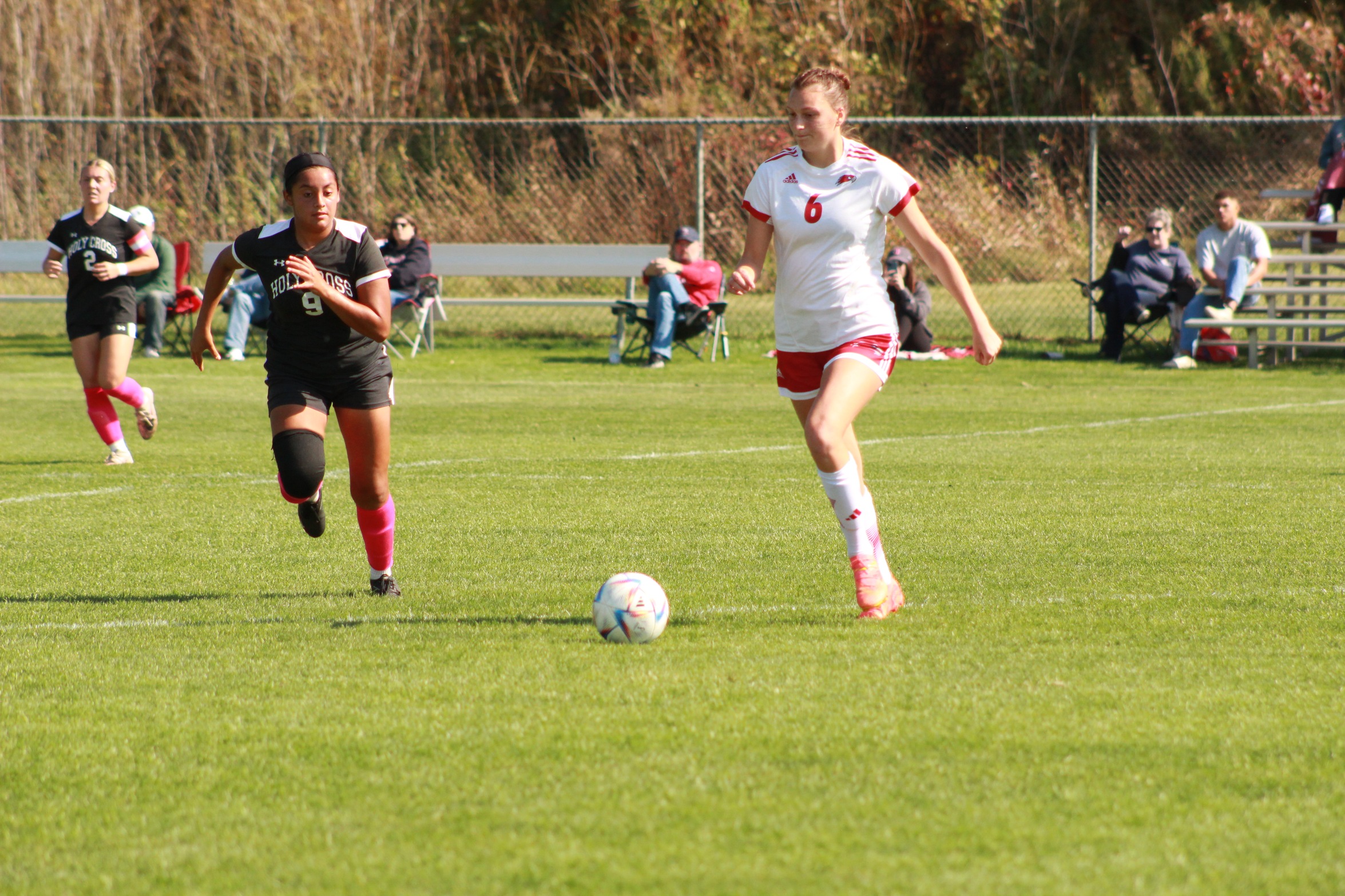 Viterbo's Match Ends in Draw