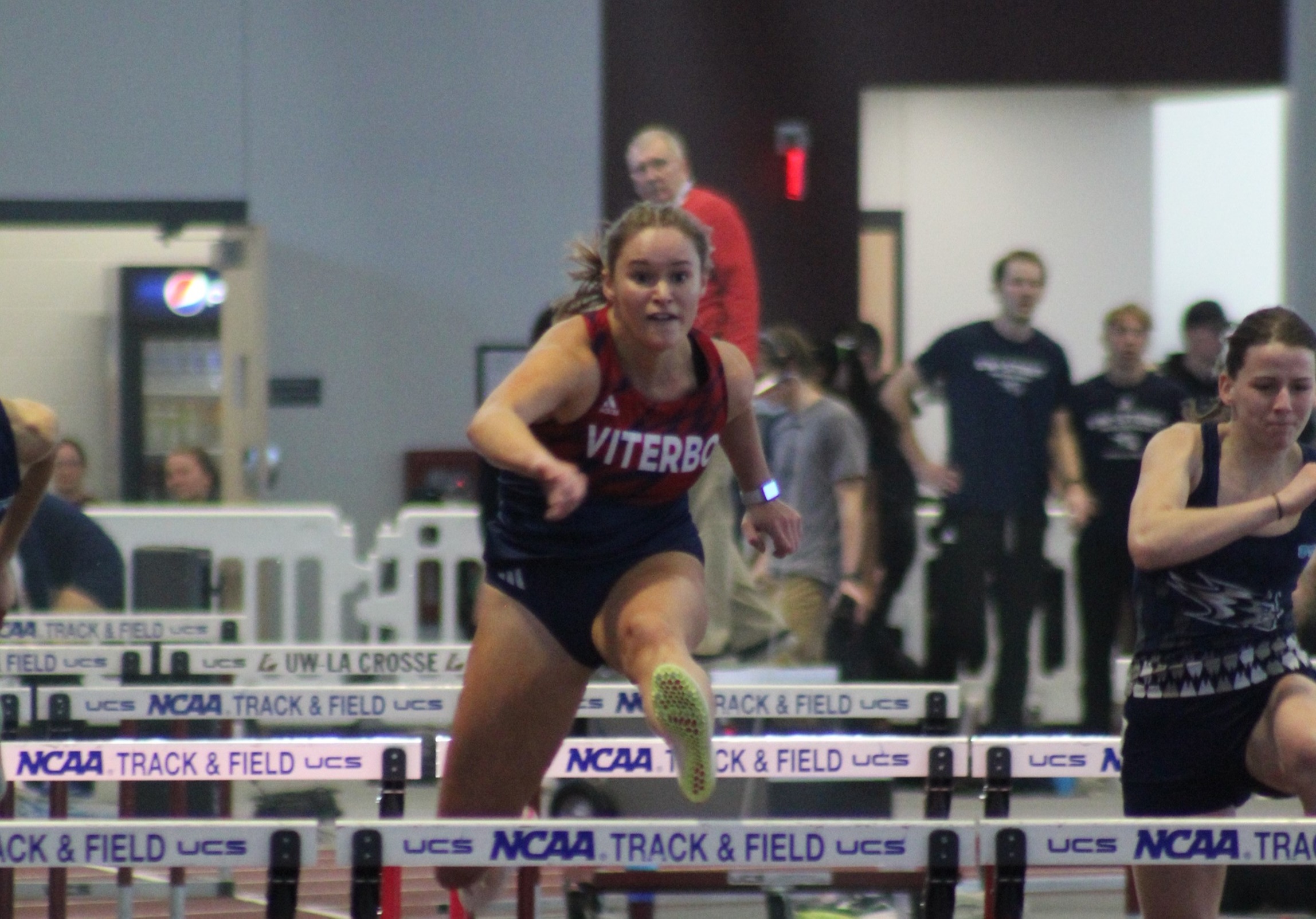 V-Hawks Dominate Events at Winter Open