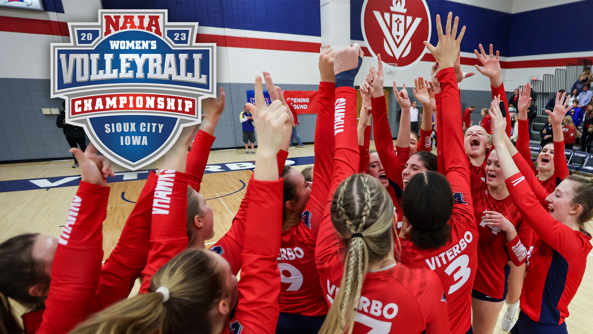 NAIA Releases Women's Volleyball National Championship Pairings and Schedules